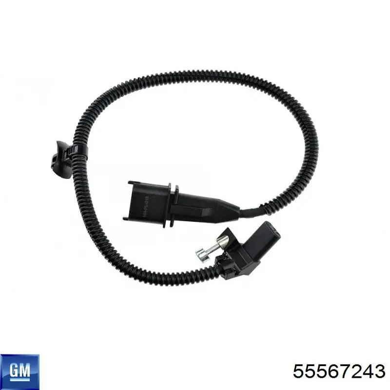 Датчик коленвала 240373 Maxgear