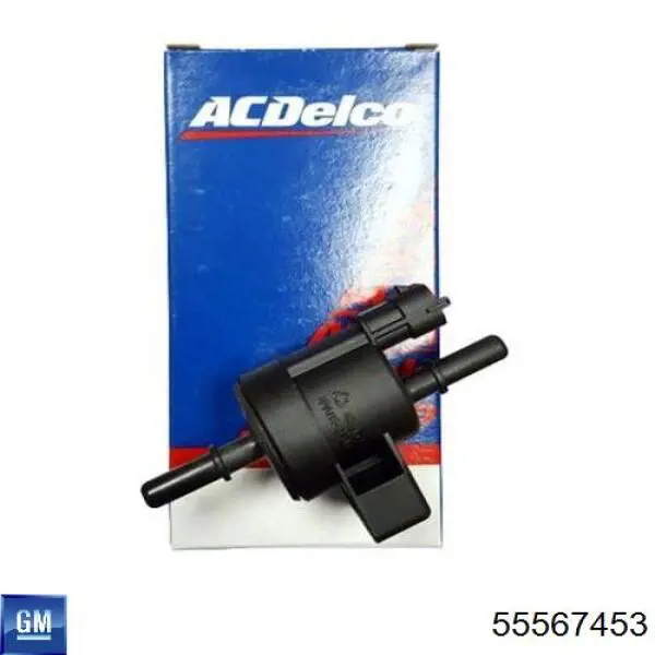 Купить 0280142494 Bosch Клапан вентиляции бензобака