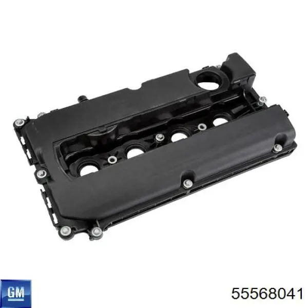  General Motors 55568041 цена, от 19.36 USD