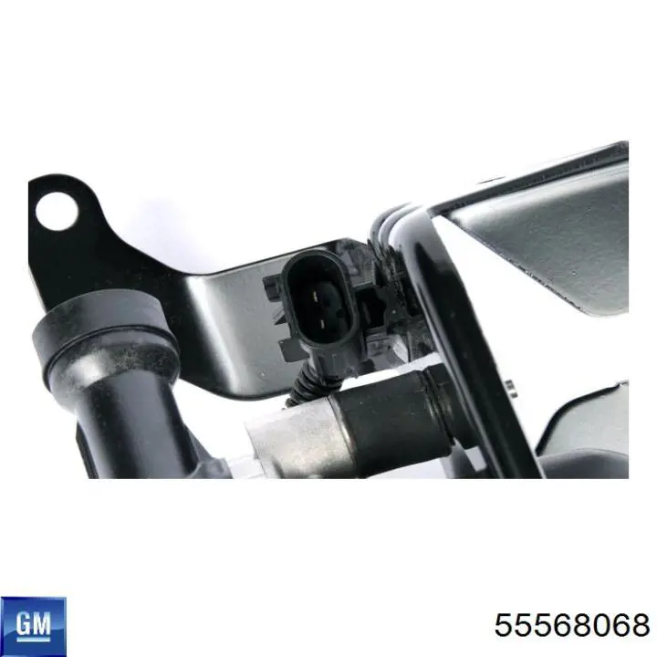  General Motors 55568068 цена, от 262.31 USD
