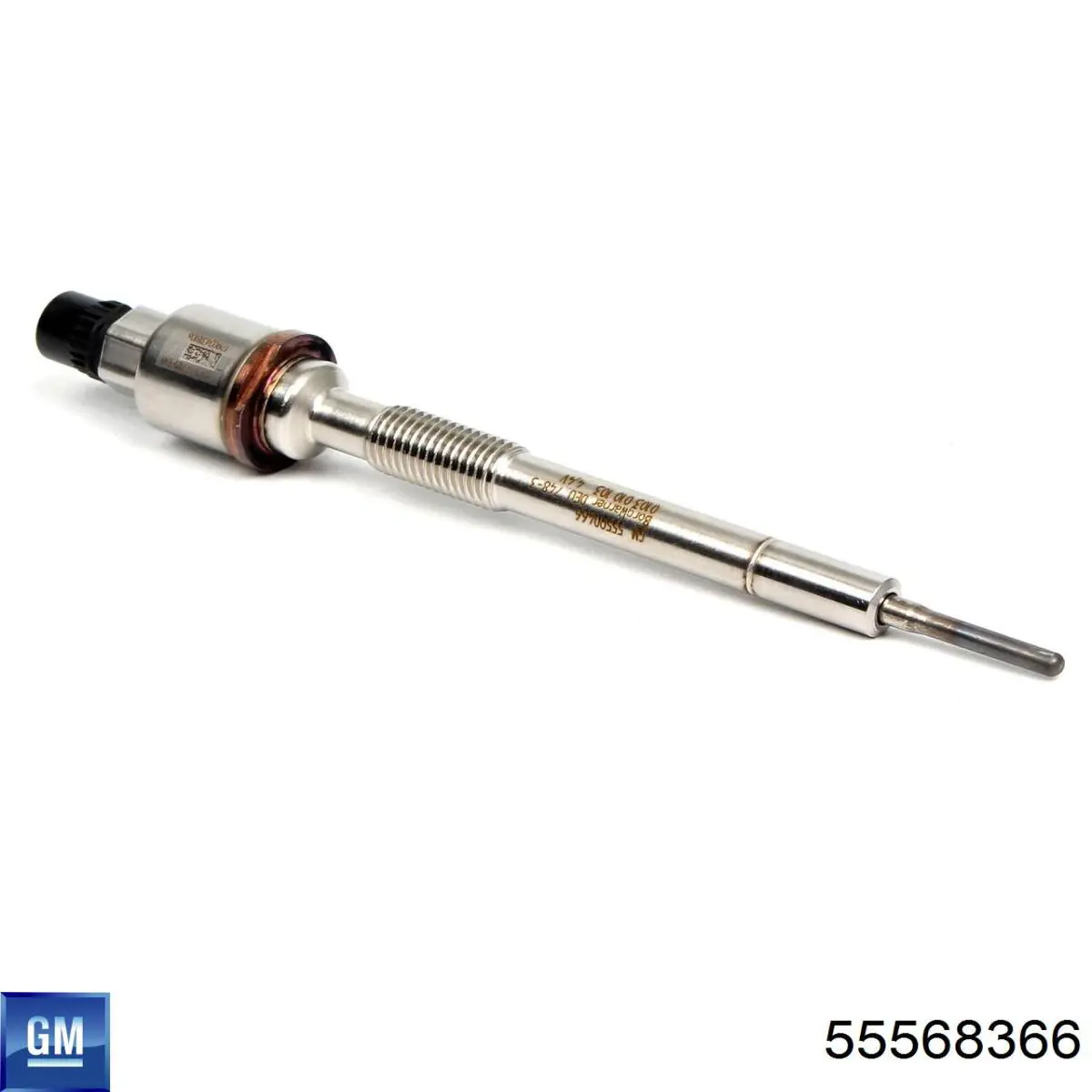 Свечи накала 55568366 Opel