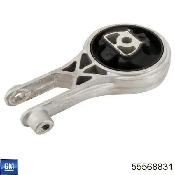  General Motors 55568831 цена, от 4.12 USD