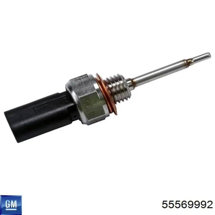 Датчик абсолютного давления в коллекторе Bremi 35053 цена, от 23.68 USD