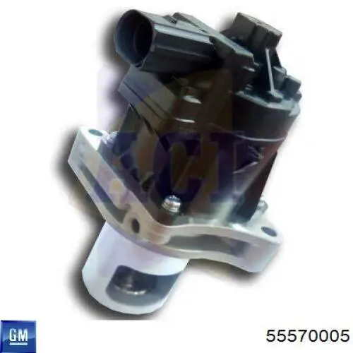 Приборы управления системы рециркуляции NRF 48645 цена, от 149.04 USD