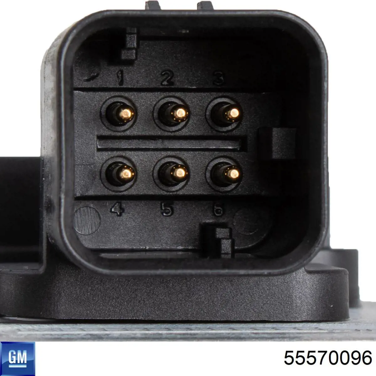  General Motors 55570096 цена, от 221.76 USD
