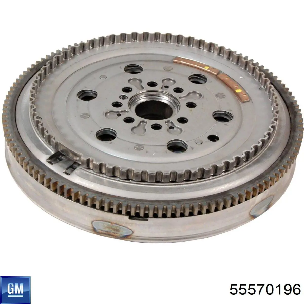 Маховик двигателя VALEO 835110 цена, от 444.08 USD