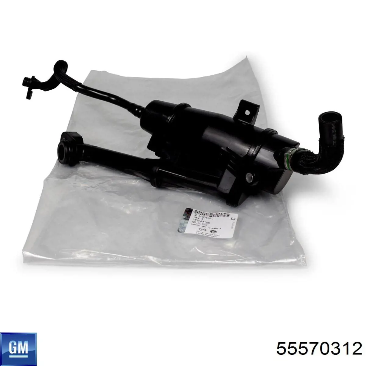 0656548 Opel 