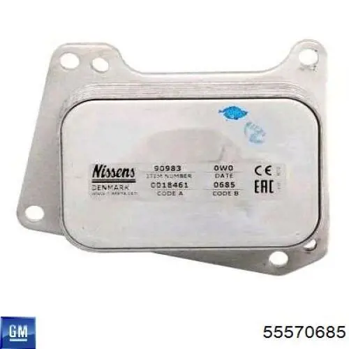 55570685 General Motors 