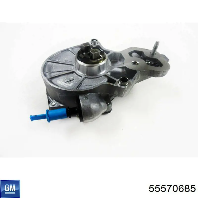  General Motors 55570685 цена, от 38.55 USD
