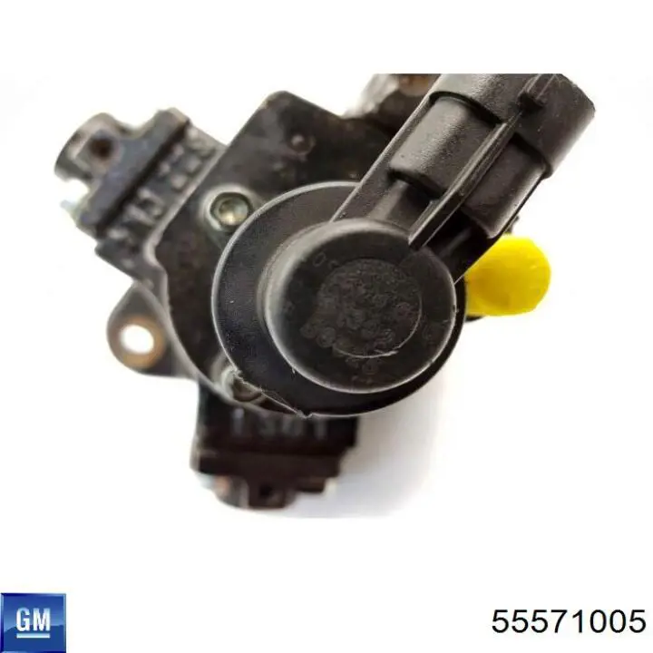 Купить 95521608 Opel ТНВД