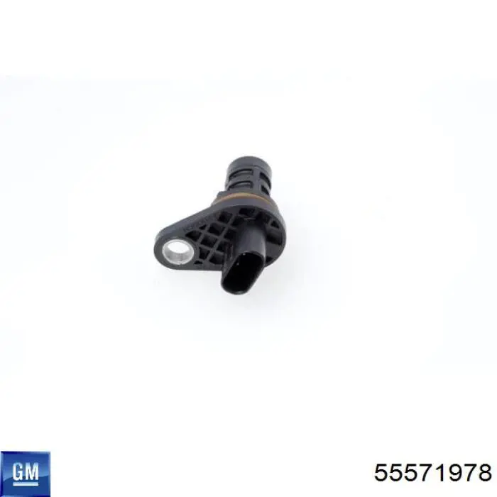 Купить 1247134 Opel Датчик оборотов коленвала