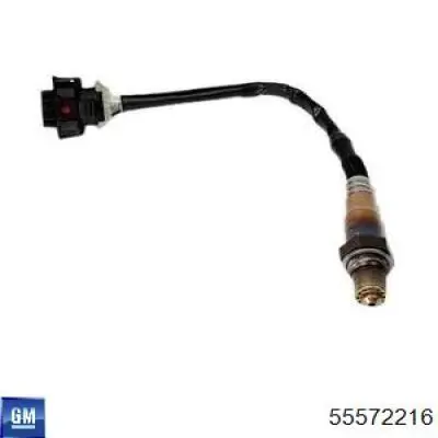 Купить 55572216 General Motors 