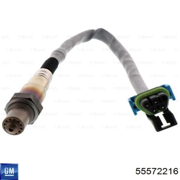  General Motors 55572216 цена, от 75.84 USD