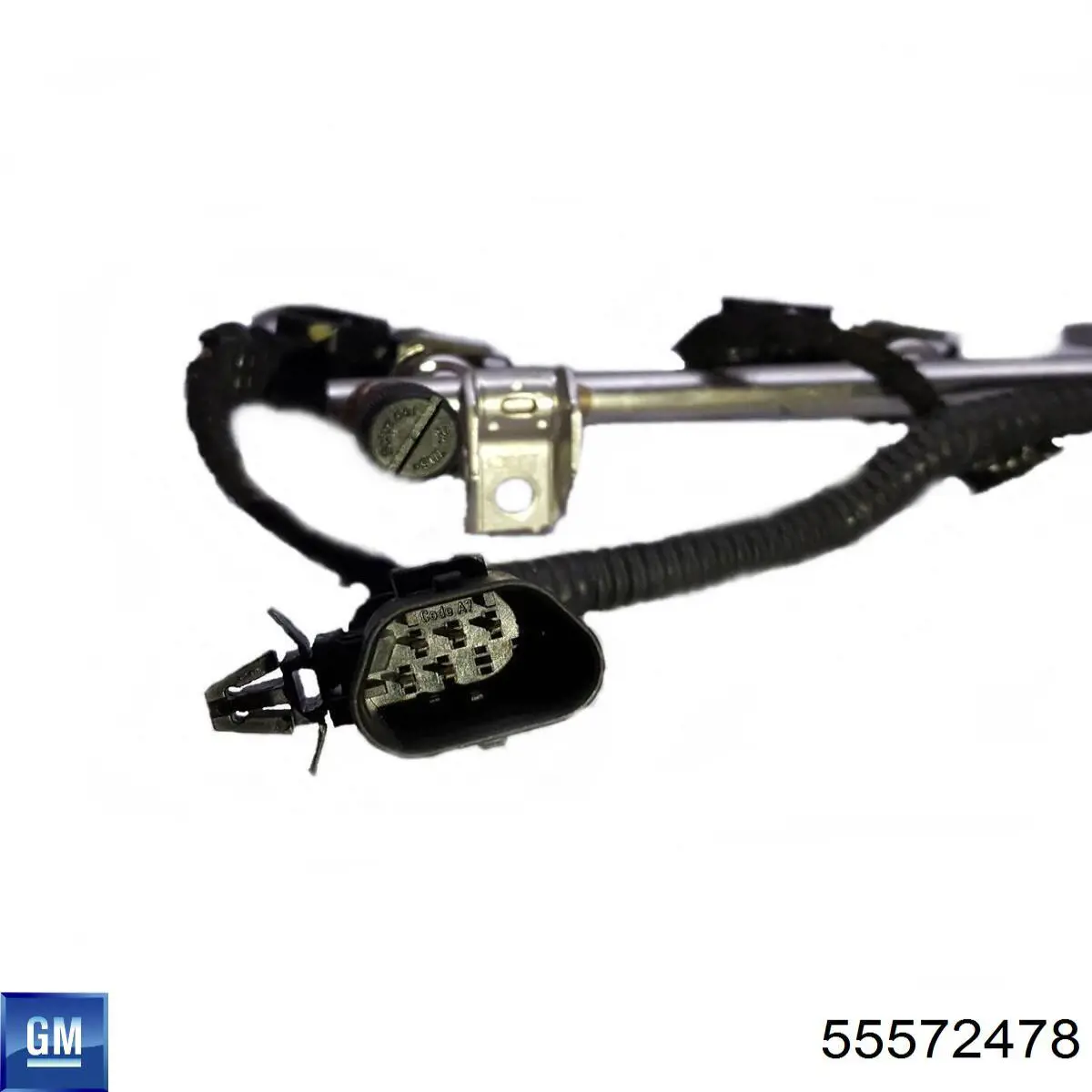 Купить 55572478 General Motors 