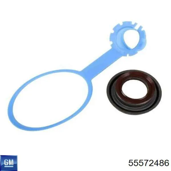 Подшипники коробки передач КПП Fiat/Alfa/Lancia 55563923 цена, от 16.70 USD
