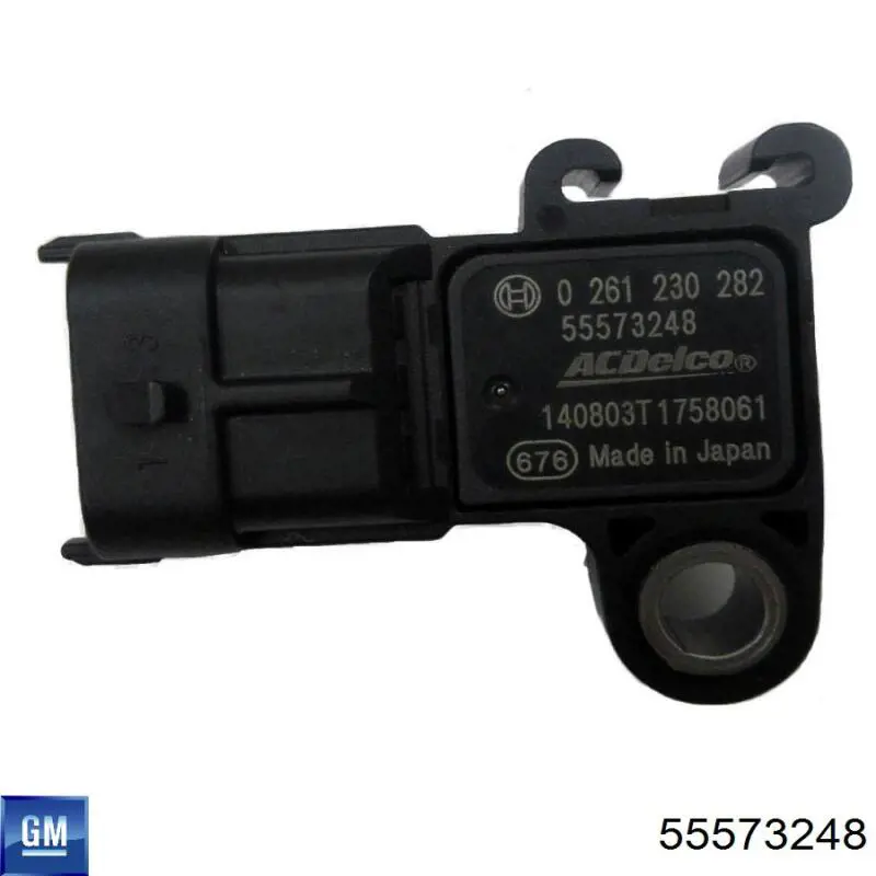 55573248 GM/Chevrolet