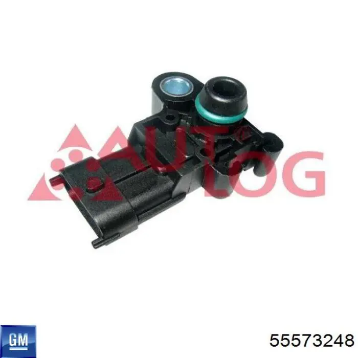 55573248 GM/Chevrolet