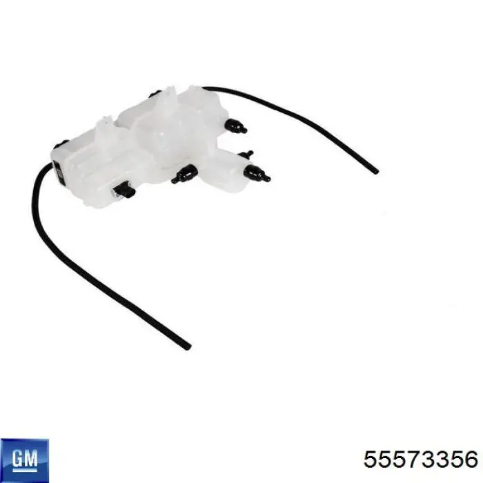 Купить 55573356 General Motors 