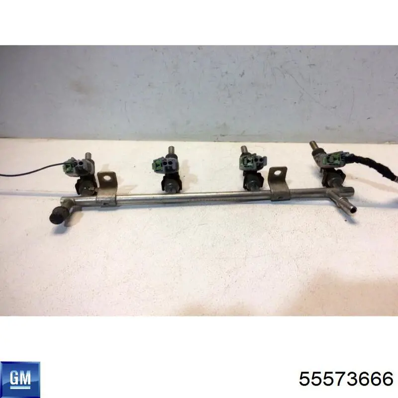  General Motors 55573666 цена, от 38.56 USD