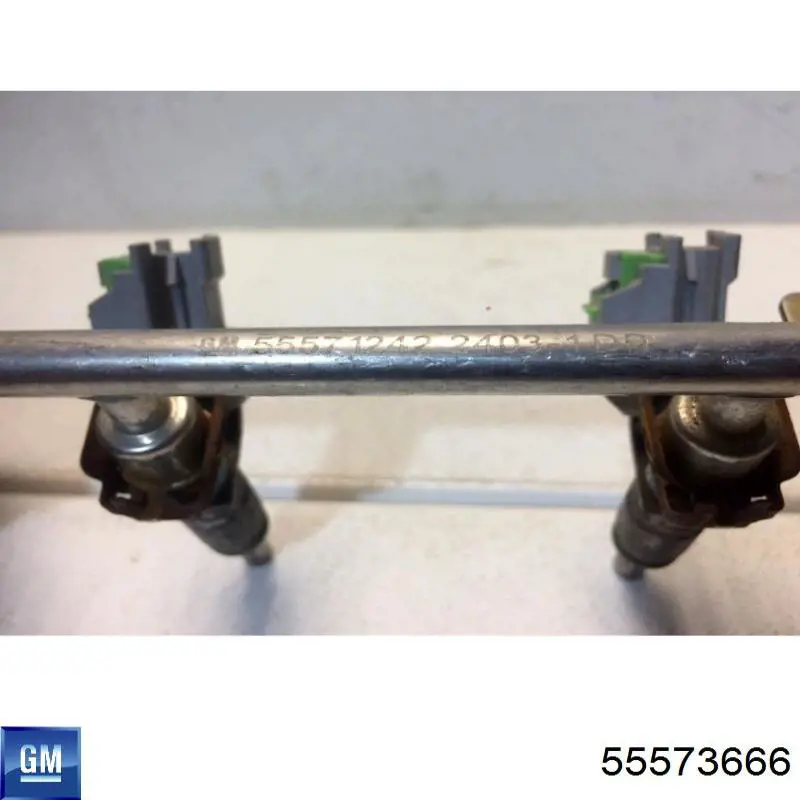 Купить 55573666 General Motors 