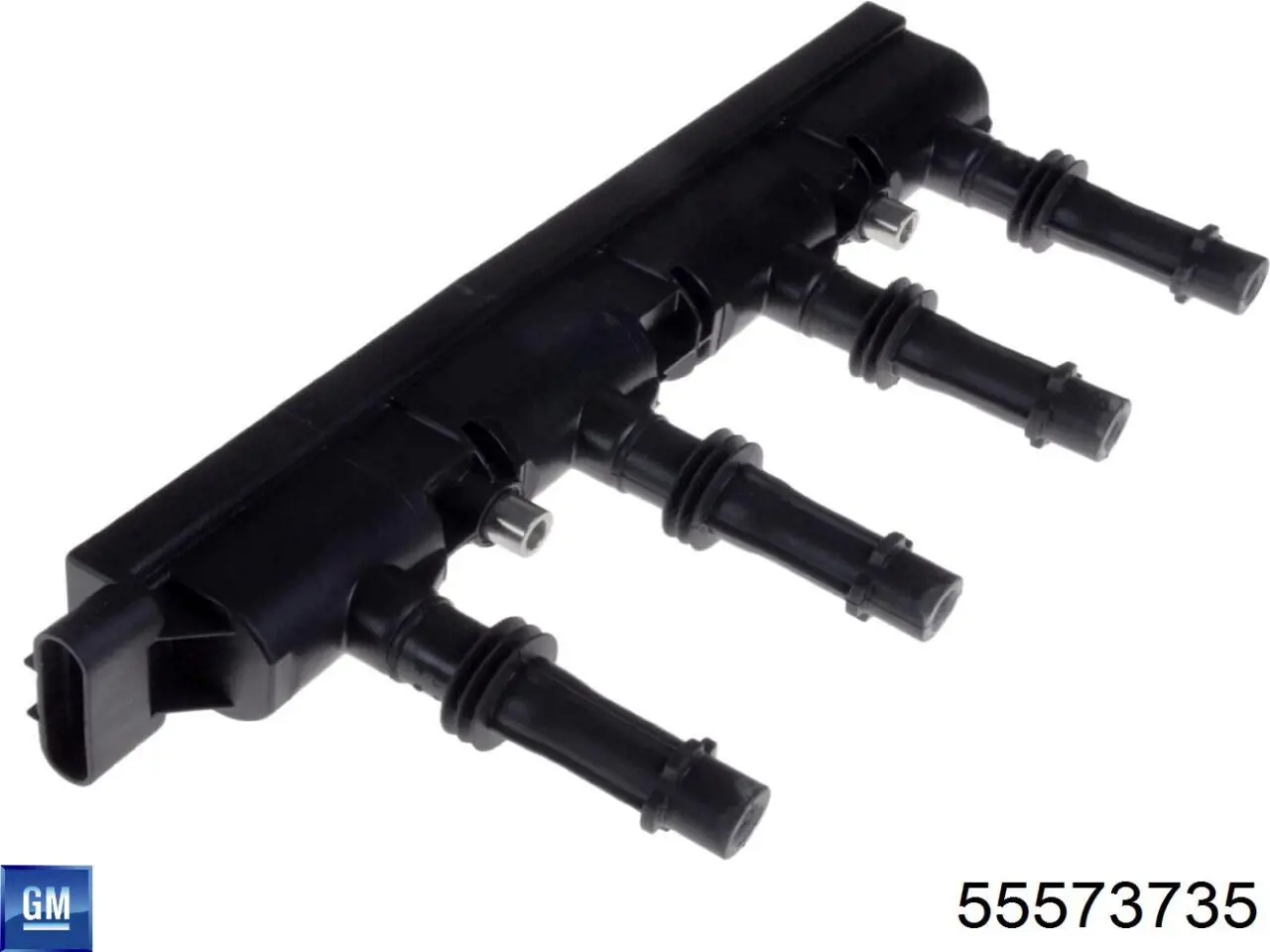 Купить 55573735 General Motors Катушка зажигания