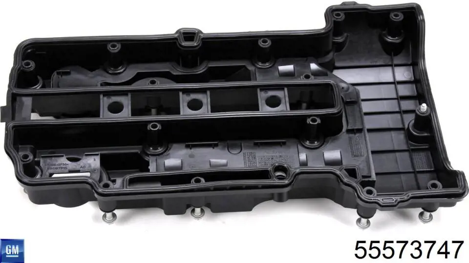Прокладка клапанной крышки RC9500 BGA