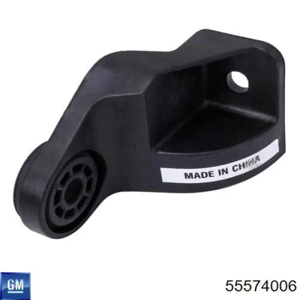 Прокладка помпы Opel 1338364