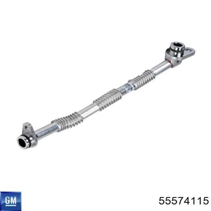  General Motors 55574115 цена, от 22.20 USD