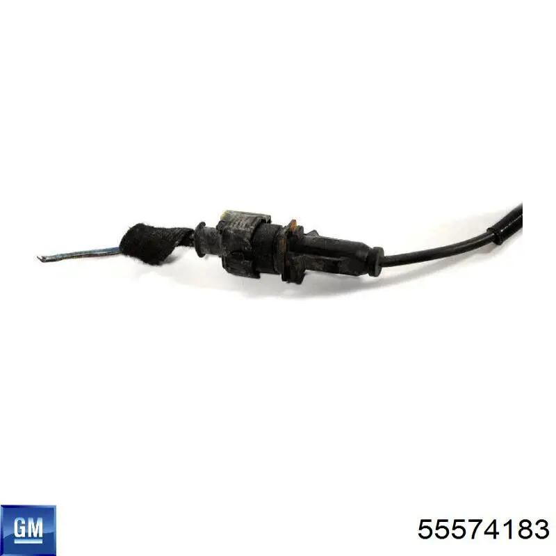 368925 VALEO Датчик температуры отработавших газов (ОГ), до катализатора