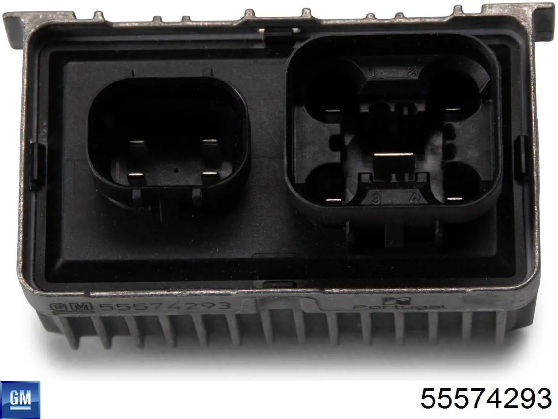 Реле управления General Motors 55574293 цена, от 23.58 USD