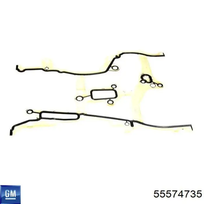 Купить 55574735 General Motors 