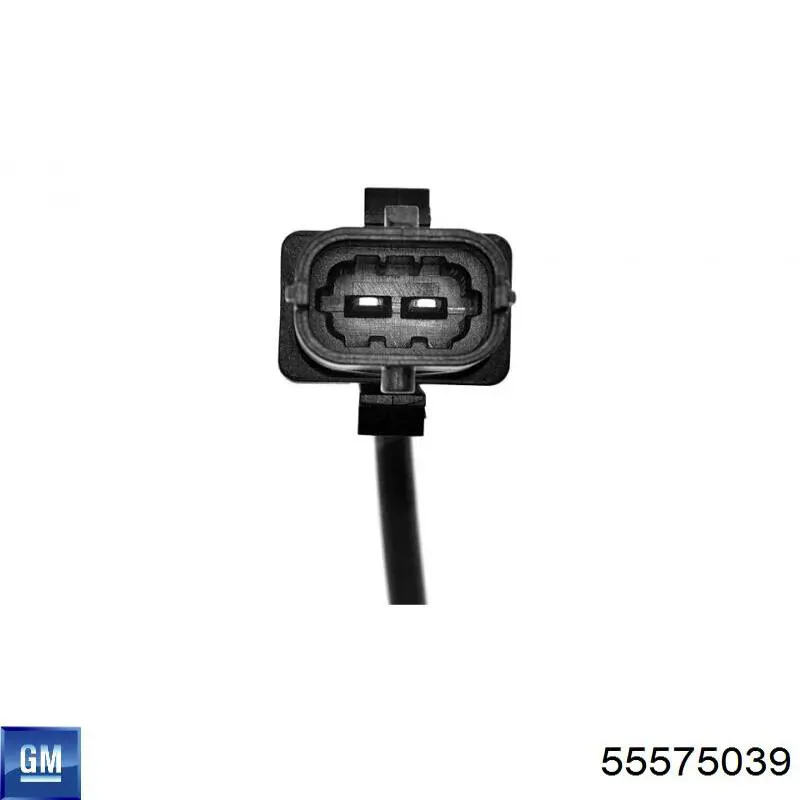 Датчик температуры отработавших газов  до катализатора Magneti Marelli 172000407010