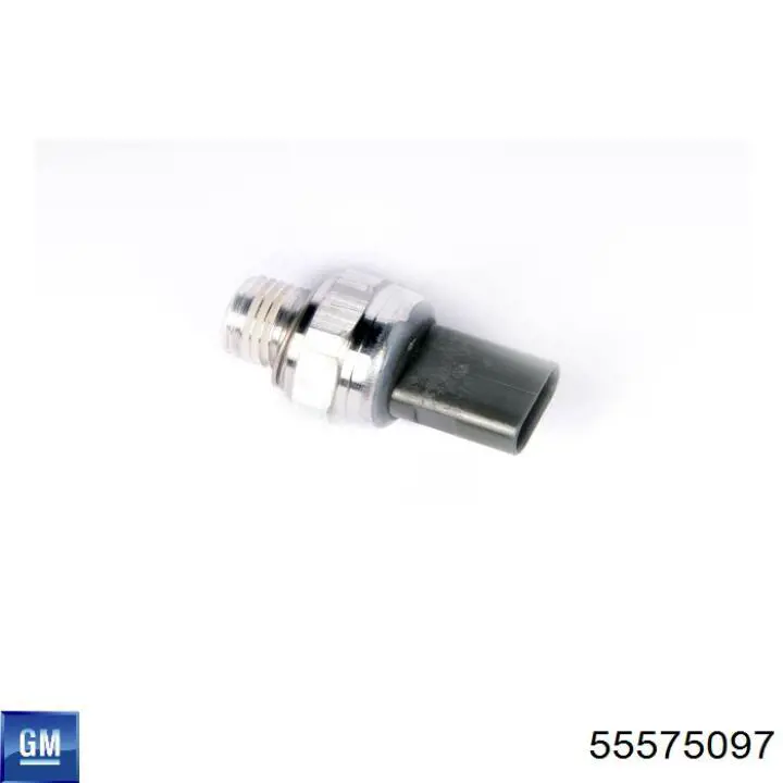 55575097 Opel sensor do nível de óleo de motor