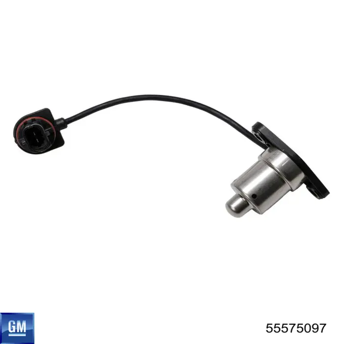 Датчик уровня масла двигателя General Motors 55575097 цена, от 25.87 USD