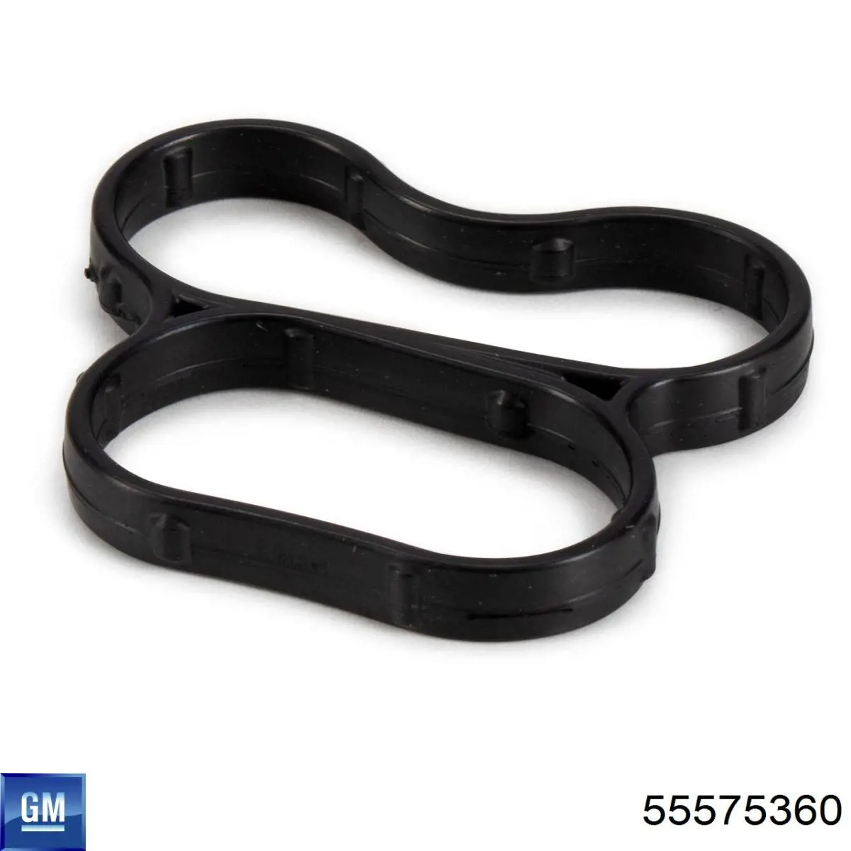 55575360 Peugeot/Citroen Прокладка EGR клапана рециркуляции