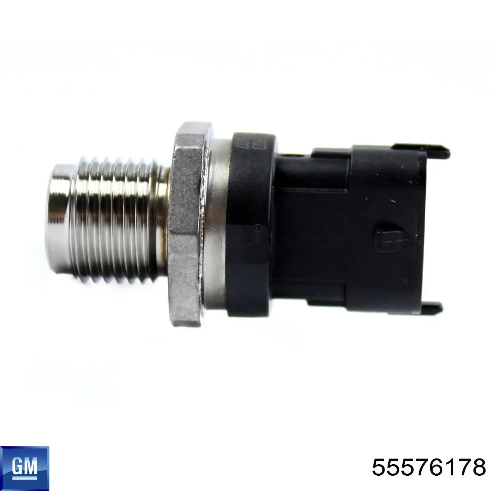 Датчик давления топлива Bosch 504247741 цена, от 33.15 USD