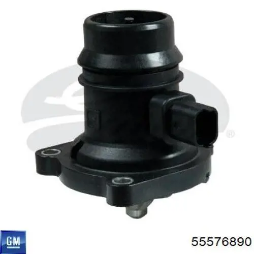55576890 General Motors Авто термостат