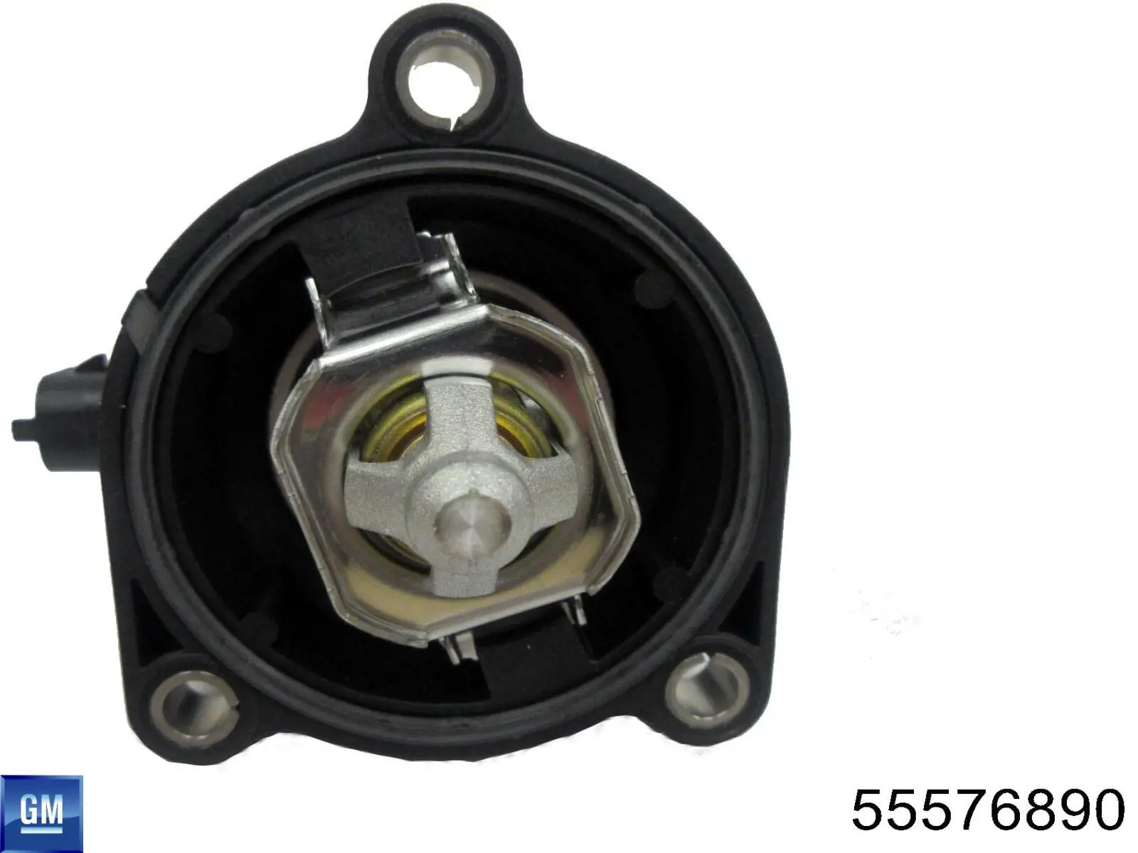 Термостат в корпусе General Motors 55576890 цена, от 39.12 USD