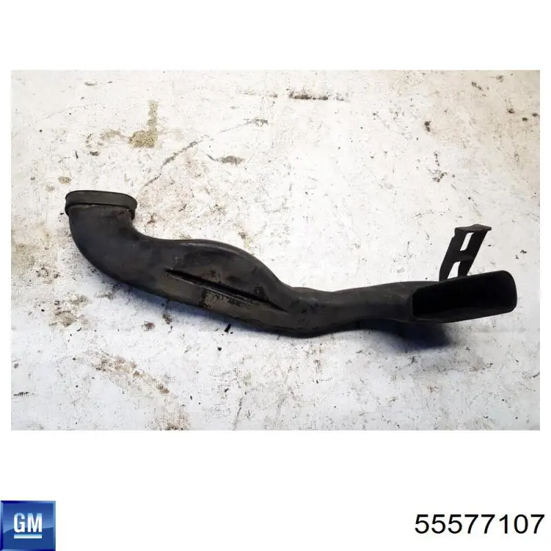 Купить 55577107 General Motors 