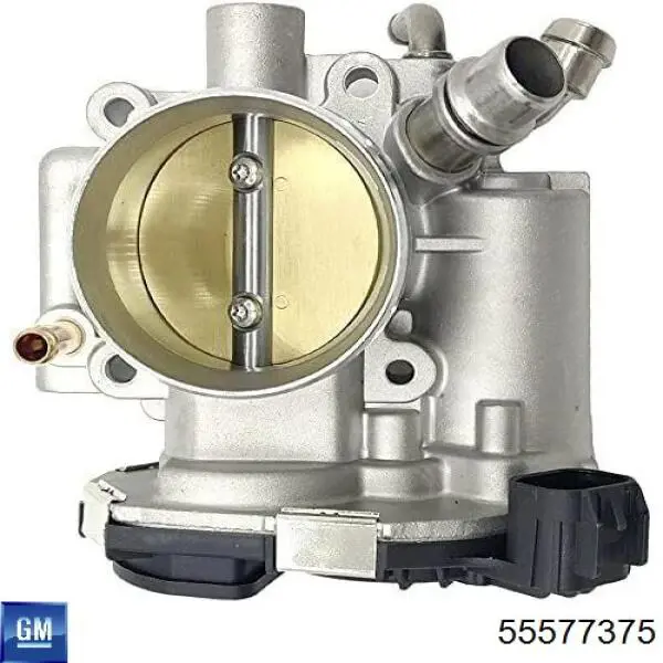 Купить HTB1002 Hotaru Блок дроссельной заслонки