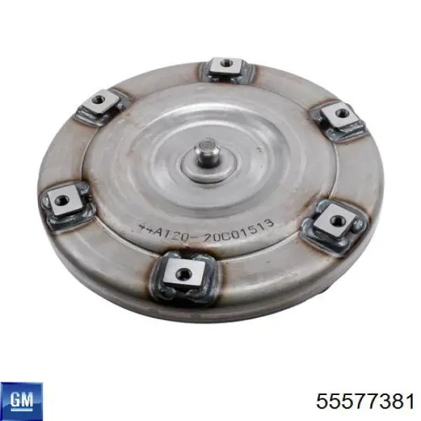 Гидротрансформатор АКПП Sachs 700600078 цена, от 640.48 USD