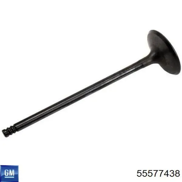 Толкатель клапана гидравлический General Motors 55577438 цена, от 39.61 USD