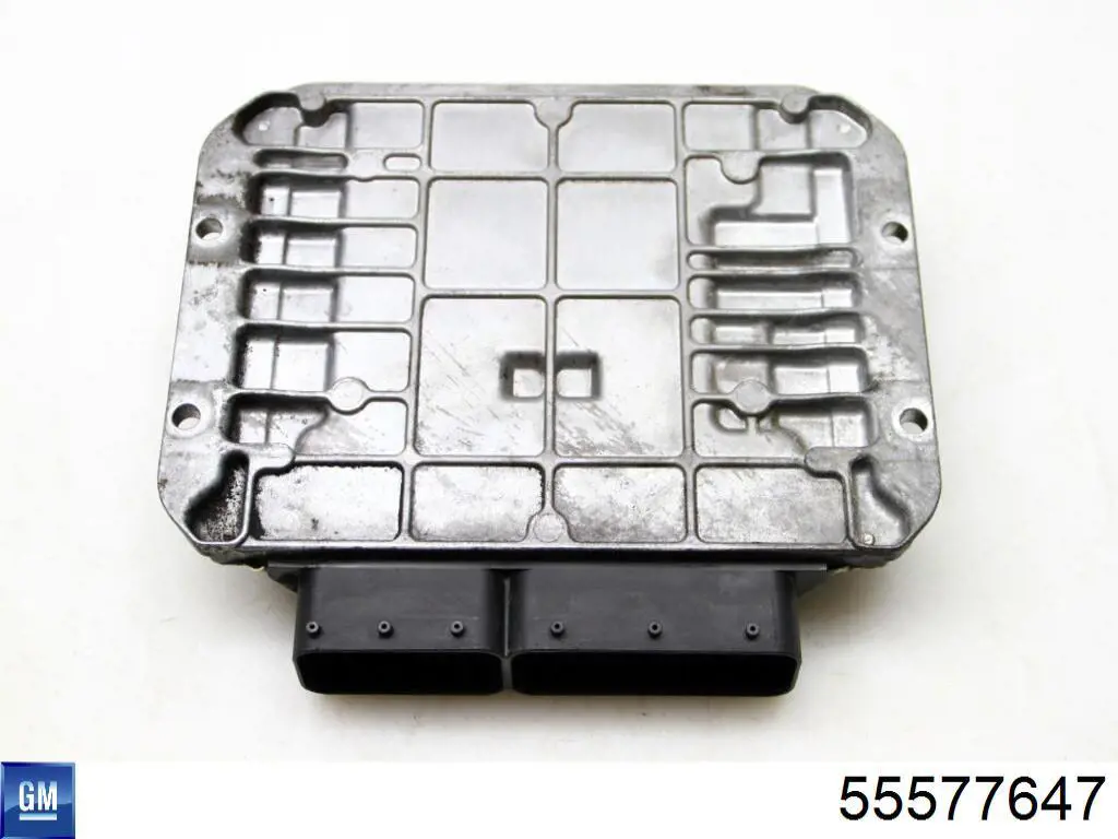  General Motors 55577647