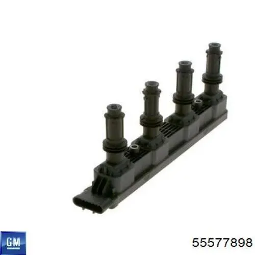 Модуль зажигания General Motors 55577898 цена, от 100.17 USD