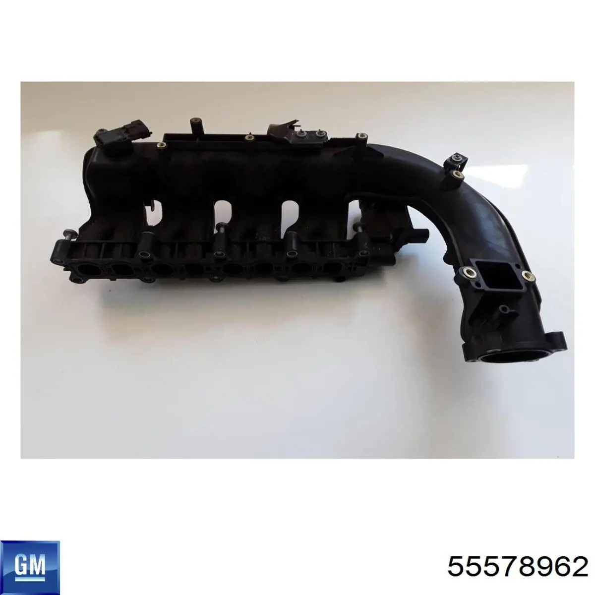 General Motors 55578962 цена, от 38.01 USD