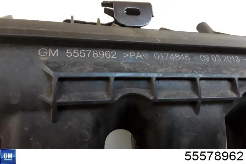 Купить 55578962 General Motors 