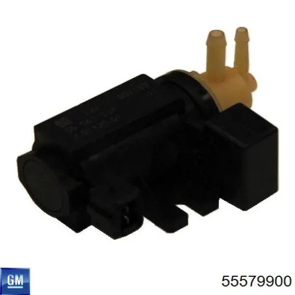 Преобразователь давления наддува Maxgear 580231