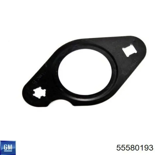 Прокладка катализатора передняя Opel 863068 цена, от 1.69 USD