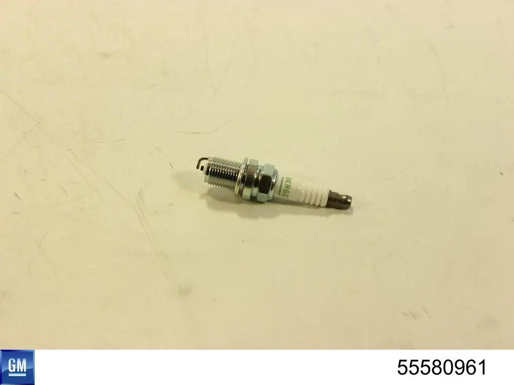 Купить 55580961 General Motors Свечи автомобильные