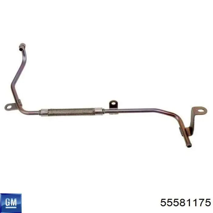 Opel 55581175 цена, от 15.36 USD